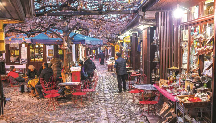 Safranbolu Günübirlik Turlar