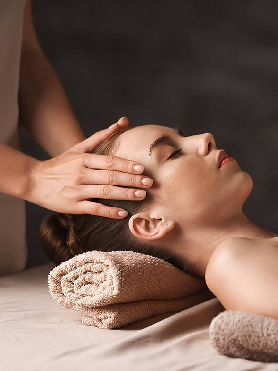 Spa bakimlarinin faydalari