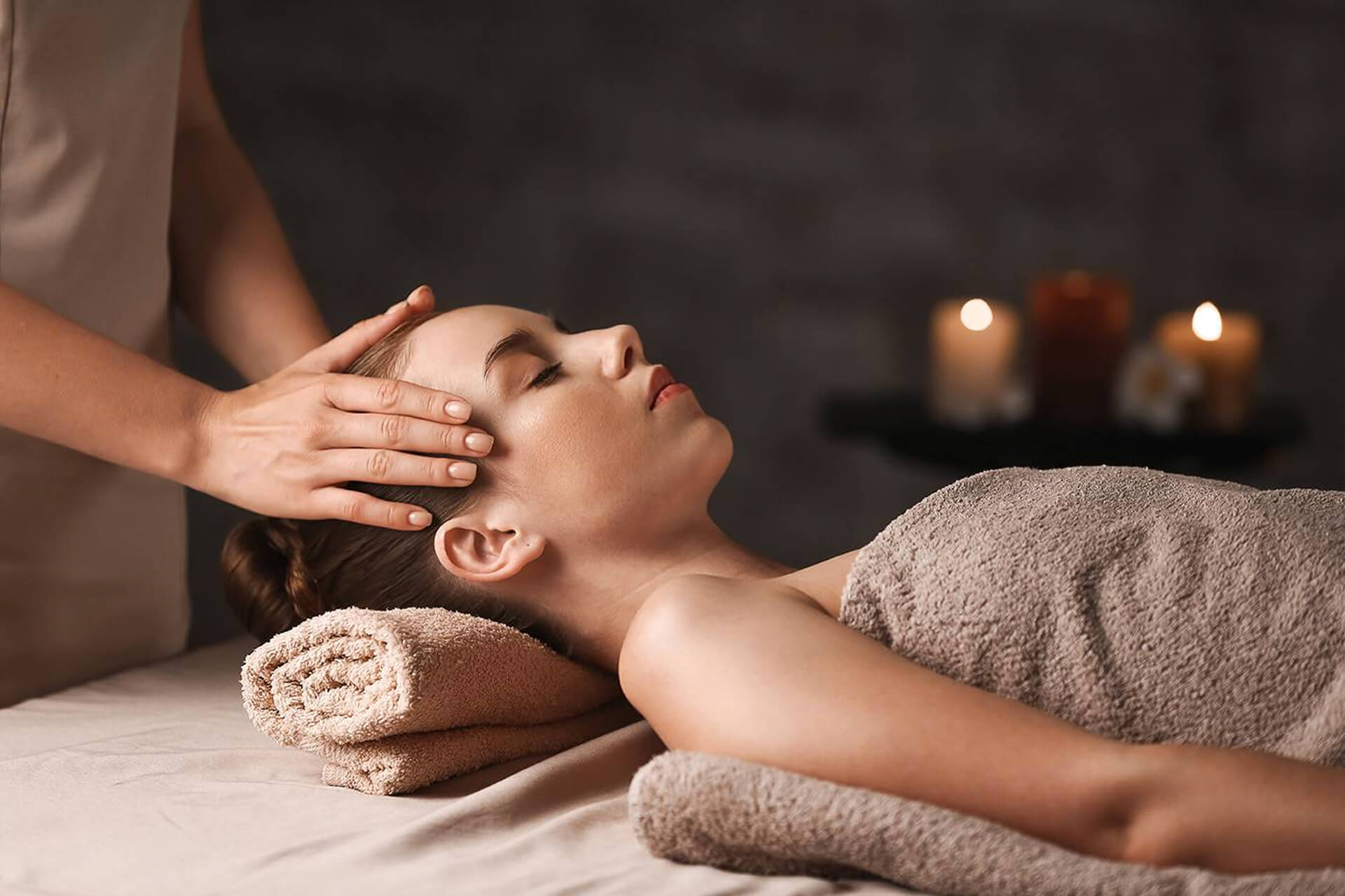 Spa Merkezi